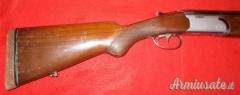 Sovrapposto Beretta  S 55 cal. 12