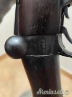 Enfield MKIII N.1 SMALL .303 British