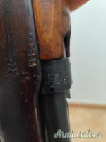 Enfield MKIII N.1 SMALL .303 British