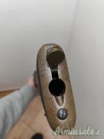 Enfield MKIII N.1 SMALL .303 British
