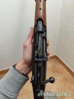 Enfield MKIII N.1 SMALL .303 British