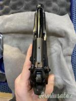 Beretta FUSION 9x19mm Parabellum | Luger | NATO (NUOVA) (VEDI LA DESCRIZIONE)