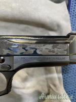 Beretta FUSION 9x19mm Parabellum | Luger | NATO (NUOVA) (VEDI LA DESCRIZIONE)