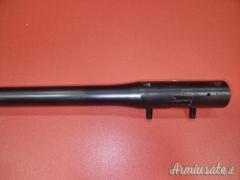 Canna Blaser R8 cal.7 Blaser Mag.