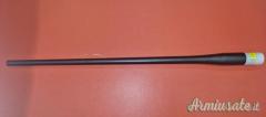 Canna Kelbly 6.5 Creedmoor Krieger 1-8