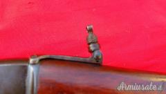 Remington modello 1909 22lr