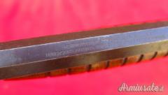 Remington modello 1909 22lr