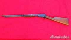 Winchester modello 1906 22lr