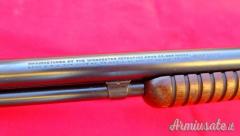 Winchester modello 1906 22lr