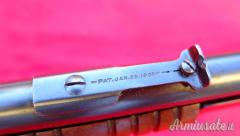 Winchester modello 1906 22lr