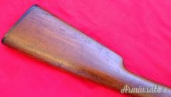 Winchester modello 1906 22lr