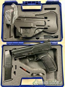 TISAS PX-9 Gen.2 9x19mm PROMO!