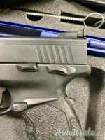 TISAS PX-9 Gen.2 9x19mm PROMO!