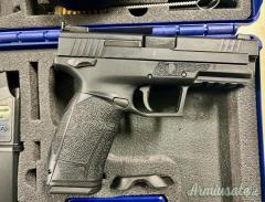 TISAS PX-9 Gen.2 9x19mm PROMO!