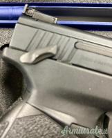 TISAS PX-9 Gen.2 9x19mm PROMO!