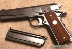 Colt ACE .22 LR Long Rifle