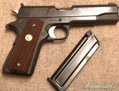 Colt ACE .22 LR Long Rifle