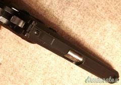 Colt ACE .22 LR Long Rifle