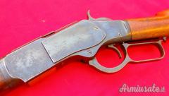 Winchester 1873 .32 Winchester