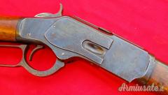 Winchester 1873 .32 Winchester