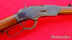 Winchester 1873 .32 Winchester