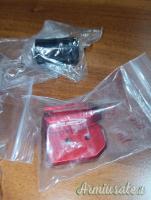 HS Arms  9x19mm Parabellum | Luger | NATO