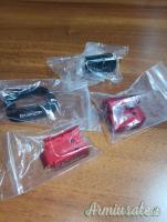 HS Arms  9x19mm Parabellum | Luger | NATO