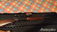 FN Herstal | Fabrique Nationale Browning bar .338 Winchester Magnum