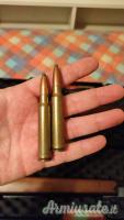 FN Herstal | Fabrique Nationale Browning bar .338 Winchester Magnum