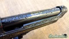 Beretta 98FS LIMITED EDITION  9x21mm IMI