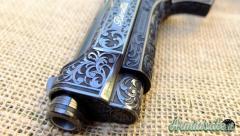 Beretta 98FS LIMITED EDITION  9x21mm IMI