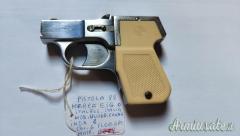 Pistola marca EIG calibro 6 flobert
