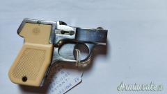 Pistola marca EIG calibro 6 flobert