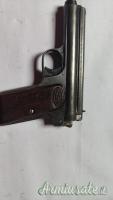 Fegyvergyar Frommer stop calibro 7,65