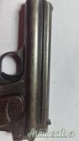 Fegyvergyar Frommer stop calibro 7,65