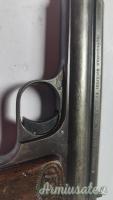 Fegyvergyar Frommer stop calibro 7,65