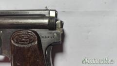 Fegyvergyar Frommer stop calibro 7,65