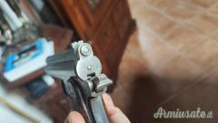 Fegyvergyar Frommer stop calibro 7,65