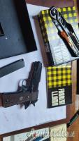 Franchi  LLama  7.65mm