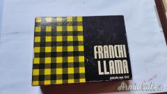 Franchi  LLama  7.65mm