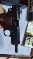 Franchi  LLama  7.65mm