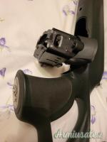 Blaser R8 Professional success 7 mm Remington Magnum