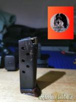 WALTHER MODELLO PPK CARICATORI