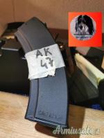 AK 47 KALASHNIKOV CARICATORI CAL.7,62X39