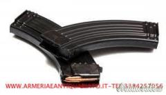 AK 47 KALASHNIKOV CARICATORI CAL.7,62X39