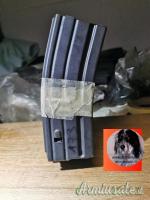 Colt M4 caricatori cal.223 semicurvi
