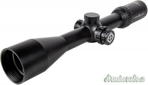 Sightmark Core 2.0 HX 4-16x50 HDR2 SFP