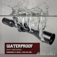 Sightmark Core 2.0 HX 4-16x50 HDR2 SFP