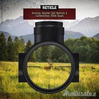 Sightmark Core 2.0 HX 4-16x50 HDR2 SFP