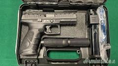 Beretta APX  9x21mm IMI